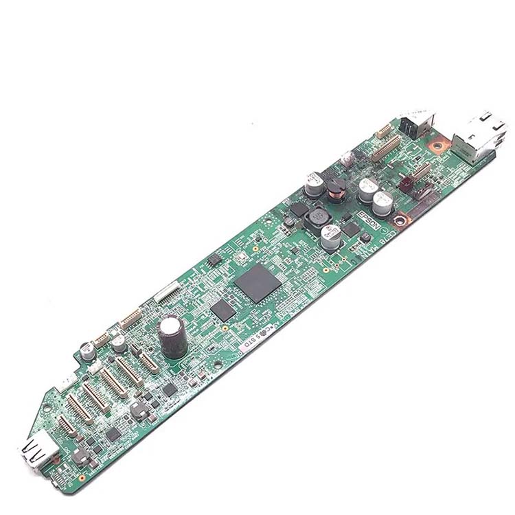 (image for) Main Board Motherboard Only Fits For Epson EW 770T M770T EW-M770T EW-m770t - Click Image to Close